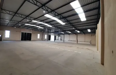 Galpão à venda 1,450 m2 de áera construida ,bairro jardim encantado vespasiano- rodovia mg 424