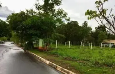 Lote de 1000 m2 em condomínio fechado com portaria 24 horas --lagoa santa mg