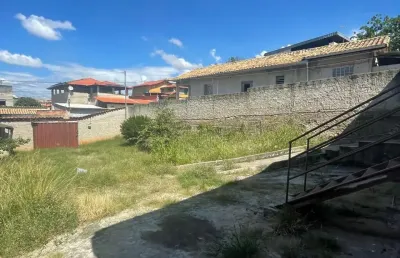 Ótimo *lote residencial* com *360 m², localizado em **são cosme , santa luzia/mg, em uma **rua asfaltada* e com *infraestrutura  completa*: