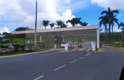 Terreno à venda no alphaville, vespasiano , 502 m2 por r$ 610.000