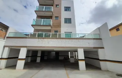 Cobertura com 3 quartos e 3 banheiros à venda, 120 m² - bairro santa monica  excelente localização perto do principal ponto comercial do bairro.