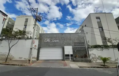 Apartamento à venda 49m² ,2 quartos, em santa luzia / bairro liberdade.