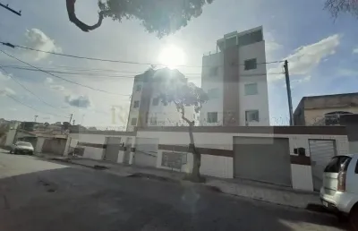 Cobertura à venda torre unica 94,39m²  2 quartos ,2 vagas de garagem / bairo santa branca