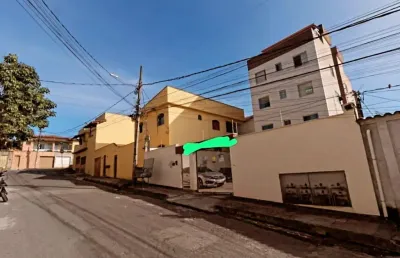 Cobertura à venda com 104m², 2 quartos e 1 vaga - bairro jardim leblon   excelente localização