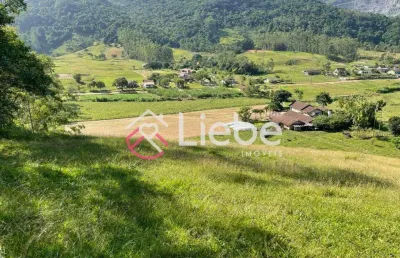 Chácara / sítio com 4 quartos à venda no vale do selke grande, pomerode , 202 m2 por r$ 1.950.000