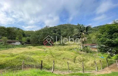 Chácara / sítio à venda no testo rega, pomerode  por r$ 970.000