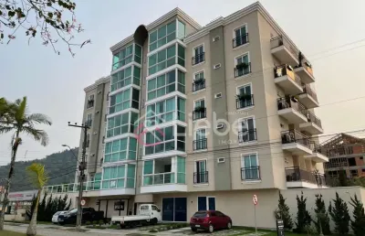 Apartamento com 2 quartos à venda no centro, pomerode , 127 m2 por r$ 990.000