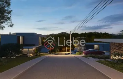 Terreno à venda no centro, rio dos cedros  por r$ 285.900
