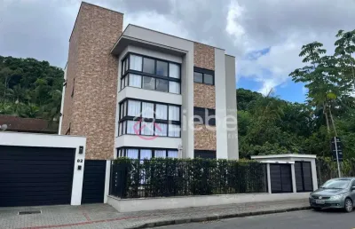 Apartamento com 3 quartos à venda no centro, pomerode , 97 m2 por r$ 1.275.000