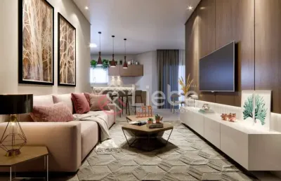 Apartamento com 3 quartos à venda em meia praia, itapema , 112 m2 por r$ 1.190.000