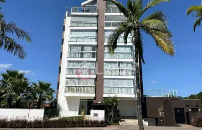 Apartamento com 2 quartos à venda no centro, pomerode , 83 m2 por r$ 750.000