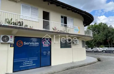 Prédio à venda no centro, pomerode , 292 m2 por r$ 1.950.000