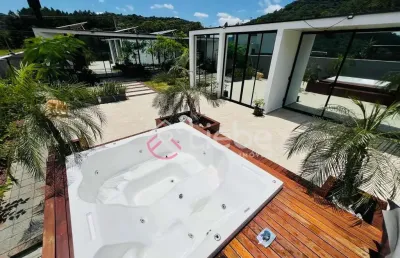 Casa com 4 quartos à venda no ribeirão herdt, pomerode , 508 m2 por r$ 4.200.000