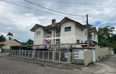 Apartamento com 2 quartos à venda no centro, pomerode , 59 m2 por r$ 399.000