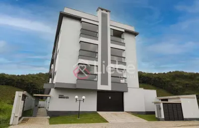 Apartamento com 2 quartos à venda no centro, pomerode , 75 m2 por r$ 699.000