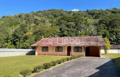 Chácara / sítio com 4 quartos à venda em alto cedros, rio dos cedros  por r$ 1.200.000