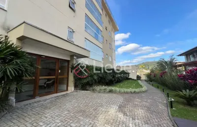Apartamento com 3 quartos à venda no centro, pomerode , 105 m2 por r$ 979.000
