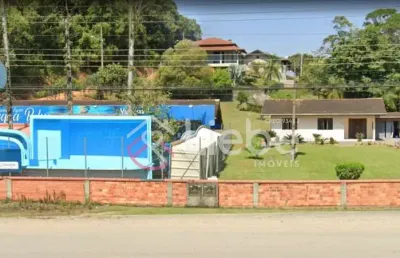 Casa com 6 quartos à venda no encano do norte, indaial , 358 m2 por r$ 1.500.000