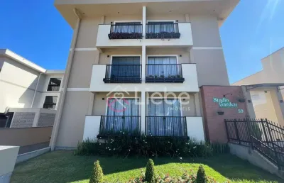 Apartamento com 1 quarto à venda no centro, pomerode , 30 m2 por r$ 450.000