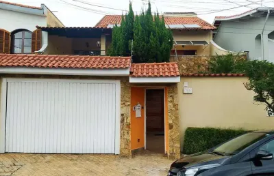 Sobrado para venda em mogi das cruzes, mogilar, 4 dormitórios, 2 suítes, 4 banheiros, 4 vagas