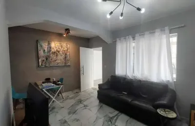 Casa para venda em mogi das cruzes, vila paulicéia, 2 dormitórios, 2 banheiros, 2 vagas