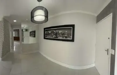 Apartamento para locação em mogi das cruzes, nova mogilar, 2 dormitórios, 1 suíte, 2 banheiros, 1 vaga