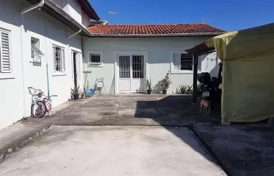 Casa para venda em mogi das cruzes, vila caputera, 3 dormitórios, 2 banheiros, 3 vagas