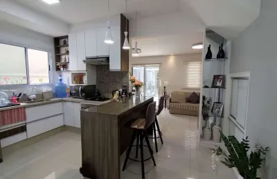 Casa em condomínio para locação em mogi das cruzes, jardim são pedro, 3 dormitórios, 1 suíte, 2 banheiros, 2 vagas