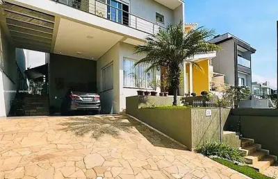 Sobrado em condomínio para venda em mogi das cruzes, itapeti, 3 dormitórios, 3 suítes, 5 banheiros, 4 vagas