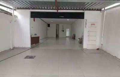 Imóvel comercial para locação em mogi das cruzes, mogilar