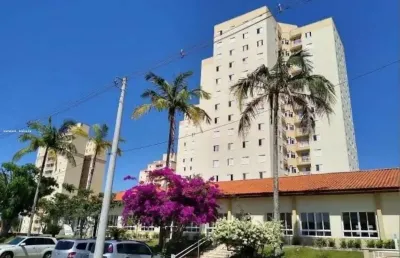 Apartamento para venda em mogi das cruzes, mogi moderno, 2 dormitórios, 1 banheiro, 1 vaga