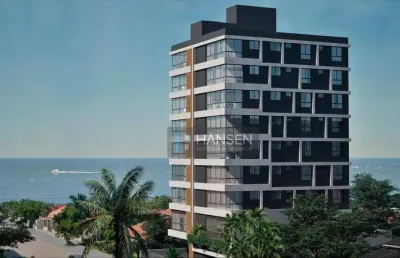 Apartamento com 3 suítes à venda, 131 m² por r$ 1.574.300 - itacolomi - balneário piçarras/sc