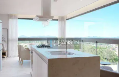 Apartamento com 3 suítes à venda, 123 m² por r$ 1.502.823 - itacolomi - balneário piçarras/sc