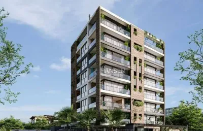 Apartamento com 3 suítes à venda, 153 m² por r$ 1.522.928 - santo antônio - joinville/sc