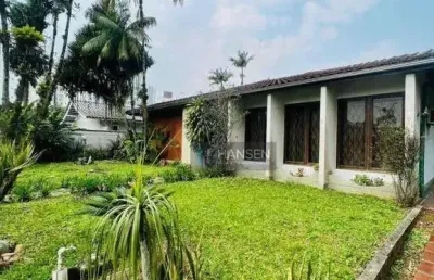 Terreno à venda, 768 m² por r$ 2.000.000,00 - américa - joinville/sc
