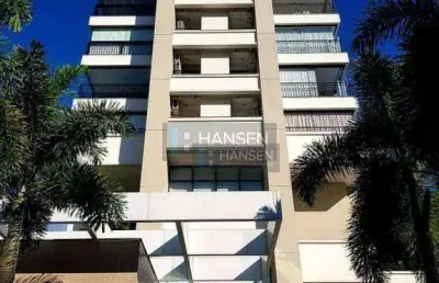 Apartamento com 2 suítes à venda, 120 m² por r$ 1.200.000 - anita garibaldi - joinville/sc