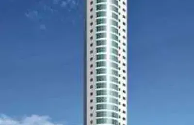 Apartamento com 2 suítes à venda, 131 m² por r$ 3.143.000 - centro - balneário camboriú/sc