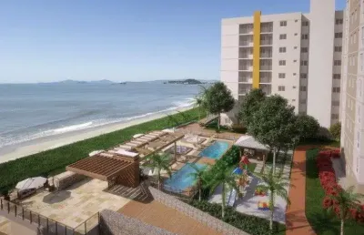 Apartamento com 2 dormitórios à venda, 59 m² por r$ 714.165,90 - itajuba - barra velha/sc