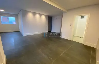 Apartamento com 3 suítes à venda, 135 m² por r$ 1.614.000 - américa - joinville/sc