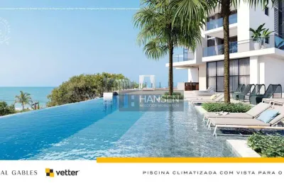 Apartamento com 3 suítes à venda, 206 m² por r$ 2.904.000 - centro - penha/sc