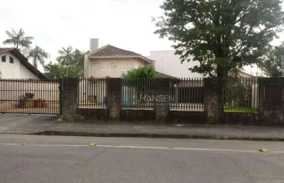Sobrado com 3 dormitórios à venda, 150 m² por r$ 680.000,00 - bom retiro - joinville/sc