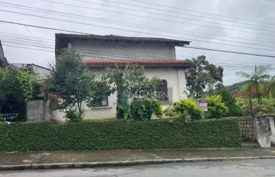 Terreno à venda, 670 m² por r$ 1.595.000,00 - américa - joinville/sc