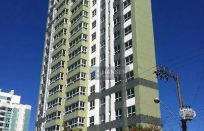 Apartamento com 1 suíte + 2  dormitórios à venda, 124 m² por r$ 1.910.995 - centro - piçarras/sc