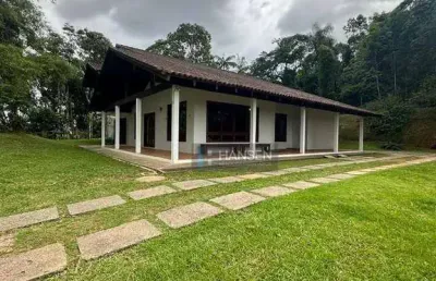 Casa com 2 suítes + 2  dormitórios à venda, 311 m² por r$ 2.700.000 - costa e silva - joinville/sc