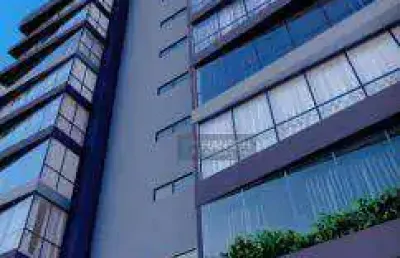 Apartamento com 1 suíte + 2  dormitórios à venda, 101 m² por r$ 978.000 - tabuleiro - barra velha/sc
