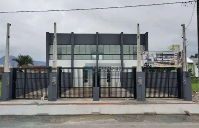 Sobrado com 2 suítes à venda, 79 m² por r$ 420.000 - vila nova - joinville/sc