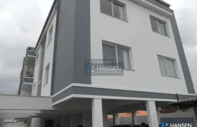 Apartamento com 2 dormitórios à venda, 73 m² por r$ 380.000,00 - floresta - joinville/sc