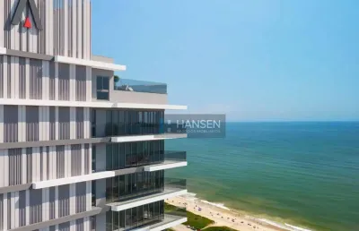 Apartamento com 4 suítes à venda, 179 m² por r$ 2.654.851 - itajuba ii - balneário piçarras/sc
