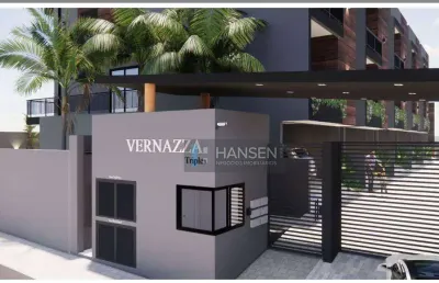 Sobrado com 3 suítes à venda, 318 m² por r$ 1.750 - glória - joinville/sc
