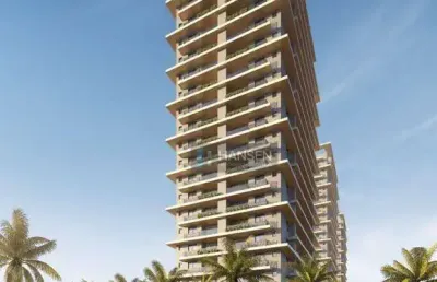 Apartamento com 2 dormitórios à venda, 60 m² por r$ 673.924 - porto belo - porto belo/sc